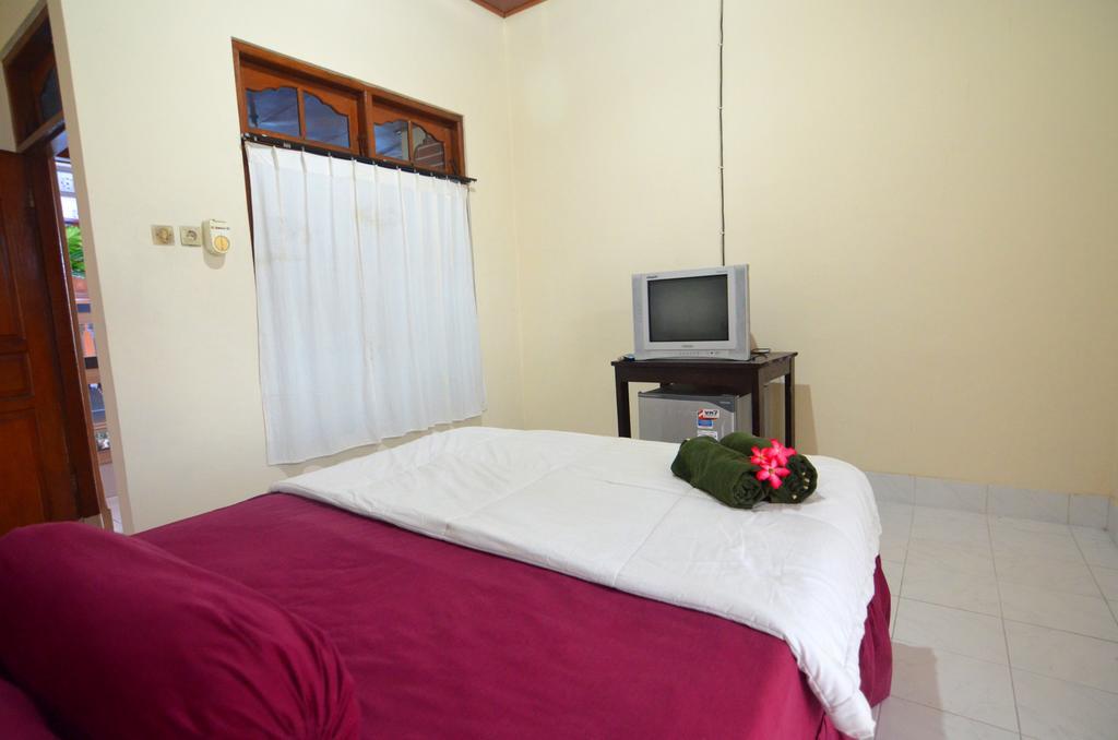 Lori Beach Inn 세미냑 외부 사진