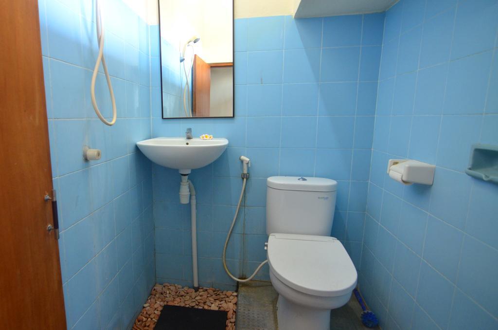 Lori Beach Inn 세미냑 외부 사진